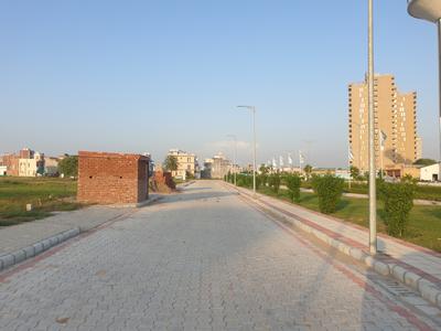 Image of 1350 Sq.ft Residential Plot / Land for sale in Wave Estate Group Housing 2 Phase 1, Sector 85, Mohali for Rs. 28500000