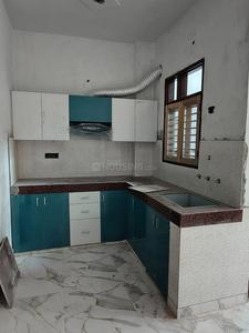 Kitchen Image of 1080 Sq.ft 2.5 BHK Independent House for sale in Sector 110 Gurgaon for Rs. 8800000