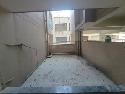 Balcony Image of 2638 Sq.ft 3 BHK Apartment / Flat for sale in Ambli Ahmedabad for Rs. 22100000