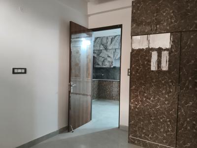Bedroom Image of 1450 Sq.ft 3 BHK Apartment / Flat for sale in Krishna Elite Homes, Noida Extension Greater Noida for Rs. 6001000