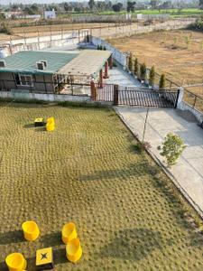 Image of 900 Sq.ft Residential Plot / Land for sale in Bajrang Vatika, Mednipur Badripur, Dehradun for Rs. 1850000