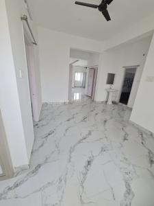 Hall Image of 1900 Sq.ft 3 BHK Builder Floor for rent in Puppalaguda Hyderabad for Rs. 50000