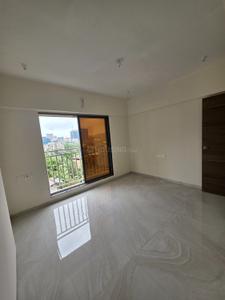 Hall Image of 702 Sq.ft 2 BHK Apartment / Flat for rent in Vikhroli East Mumbai for Rs. 45500