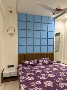 Bedroom Image of 2250 Sq.ft 4 BHK Villa for sale in Chandkheda Ahmedabad for Rs. 31100000