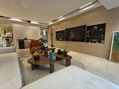 Hall Image of 1422 Sq.ft 3 BHK Apartment / Flat for sale in Santacruz West Mumbai for Rs. 59900000