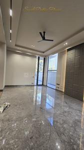 Bedroom Image of 1700 Sq.ft 3 BHK Builder Floor for sale in Sector 110 Noida for Rs. 7300000