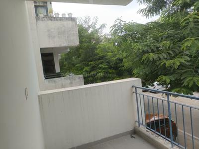 Balcony Image of 926 Sq.ft 2 BHK Builder Floor for rent in Vatika Emilia Floors, Sector 83 Gurgaon for Rs. 25000