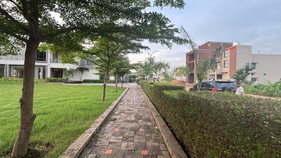 Image of 1250 Sq.ft Residential Plot / Land for sale in Ashtvinayak City, Old Dhamtari Road, Raipur for Rs. 2625000