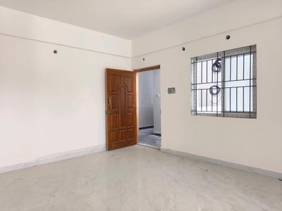 Living Room Image of 1390 Sq.ft 3 BHK Apartment / Flat for sale in Oakstone Paradise, Electronic City Bengaluru for Rs. 6850000