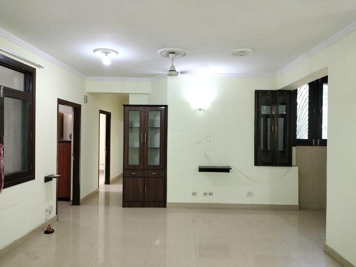 Sapna Ghar  Apartment Sector 11 Dwarka Delhi Main Image 1