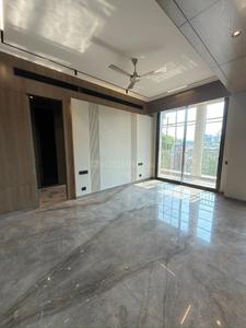 Hall Image of 2700 Sq.ft 4 BHK Builder Floor for sale in Saket New Delhi for Rs. 72500000