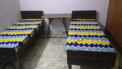 Bedroom Image of RoomSoom in Sector 15, Noida