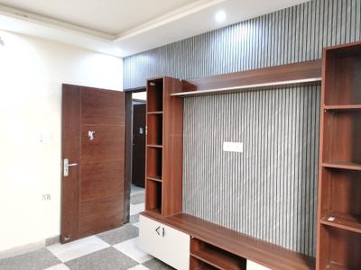 Bedroom Image of 900 Sq.ft 2 BHK Apartment / Flat for sale in Deenpur New Delhi for Rs. 4800000