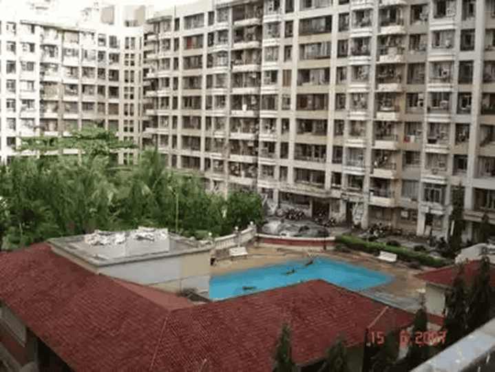 Sheth Vasant Sagar Main Image 1