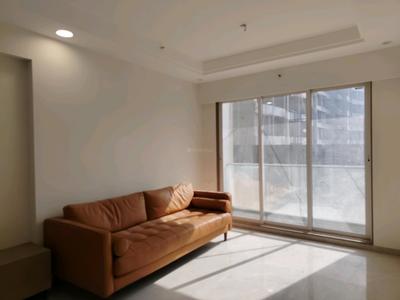 Living Room Image of 1250 Sq.ft 2 BHK Apartment / Flat for sale in JP North Westend Tower 1, Bhayandar West Mira Bhayandar for Rs. 12500000