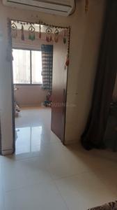 Hall Image of 1395 Sq.ft 3 BHK Apartment / Flat for sale in Ashraya 9, New Ranip Ahmedabad for Rs. 6000000
