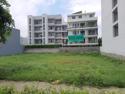 Residential Plot