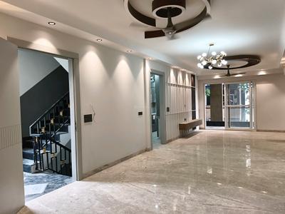Living Room Image of 1750 Sq.ft 3.5 BHK Builder Floor for sale in Vipul World, Sector 48 Gurgaon for Rs. 24900000