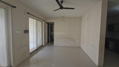 Living Room Image of 1130 Sq.ft 2 BHK Apartment / Flat for sale in Abhinav Pebbles II, Bavdhan Pune for Rs. 12000000