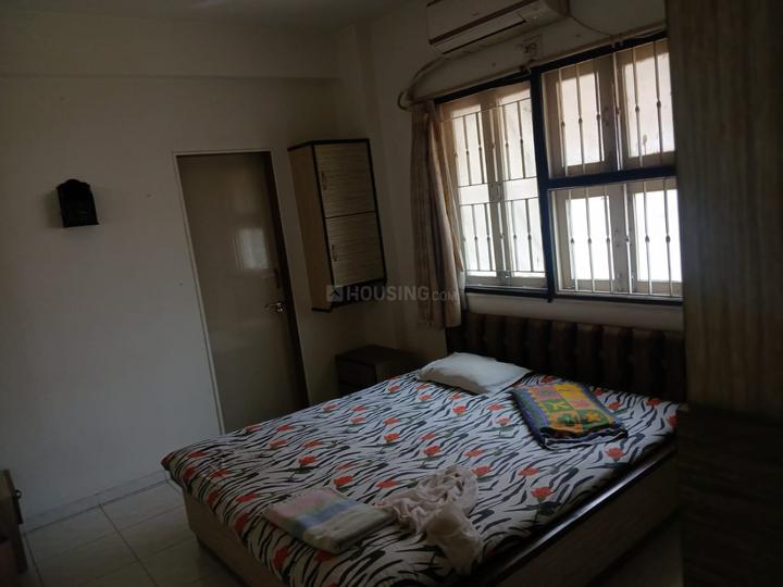 Paldi Bedroom 1