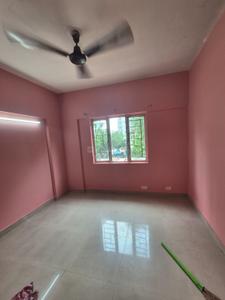 Hall Image of 1330 Sq.ft 3 BHK Apartment / Flat for rent in South City Garden, Behala Kolkata for Rs. 35000