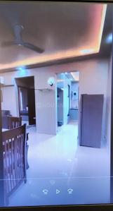 Hall Image of 900 Sq.ft 1 BHK Apartment / Flat for sale in Krishna Krishnabhumi, Sunrakh Bangar Vrindavan for Rs. 12000000
