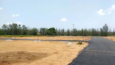 Image of 1080 Sq.ft Residential Plot / Land for sale in Mylavaram, Vijayawada for Rs. 200000