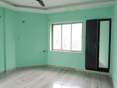 Bedroom Image of 850 Sq.ft 2 BHK Apartment / Flat for rent in Kasba Kolkata for Rs. 14000