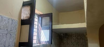 Kitchen Image of 450 Sq.ft 1 BHK Independent House for sale in Vallabh Vidhyanagar Anand for Rs. 1800000