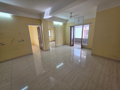 Hall Image of 1500 Sq.ft 3 BHK Apartment / Flat for rent in Bankim Nagar Siliguri for Rs. 21000