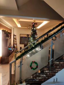Hall Image of 2000 Sq.ft 3 BHK Villa for sale in Govind Nagar Nashik for Rs. 17500000