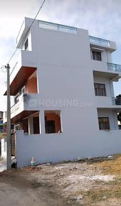 5 BHK Independent House