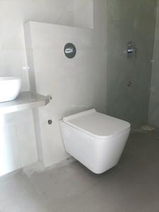 Bedroom Two Image of 1200 Sq.ft 2 BHK Apartment / Flat for sale in Nisarg Hyde Park, Kharghar Navi Mumbai for Rs. 12700000