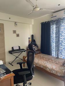 Hall Image of 2112 Sq.ft 3 BHK Apartment / Flat for sale in Mather El Castillo, Elamkulam Kochi for Rs. 20000000
