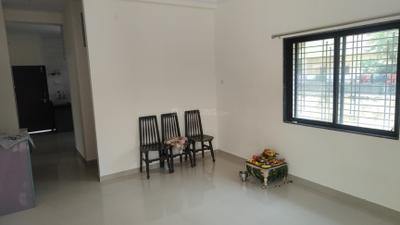 Living Room Image of 900 Sq.ft 2 BHK Builder Floor for rent in Swawlambi Nagar Nagpur for Rs. 27000