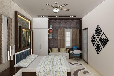 Hall Image of 6000 Sq.ft 5 BHK Villa for sale in Bommanahalli Bengaluru for Rs. 38000000