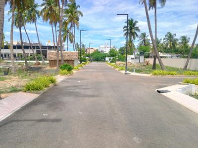 Image of 1250 Sq.ft Residential Plot / Land for sale in Kelambakkam, Chennai for Rs. 6187500