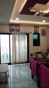 Hall Image of 1800 Sq.ft 3 BHK Apartment / Flat for sale in Mankapur Nagpur for Rs. 8000000