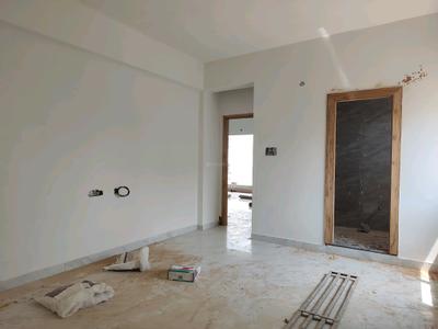 Bedroom Image of 1200 Sq.ft 2 BHK Apartment / Flat for sale in Neknampur Hyderabad for Rs. 7800000