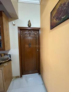 Hall Image of 3300 Sq.ft 4 BHK Independent House for sale in Kothrud Pune for Rs. 80000000