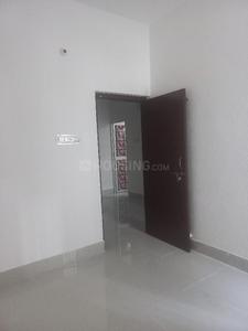 Bedroom Image of 700 Sq.ft 2 BHK Apartment / Flat for rent in Khemnichak Patna for Rs. 7500