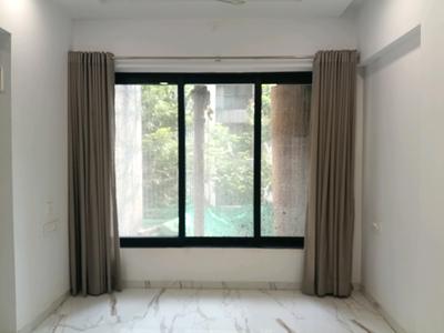 Living Room Image of 550 Sq.ft 1 BHK Apartment / Flat for sale in RNA NG Aroma, Mira Road East Mira Bhayandar for Rs. 7600000