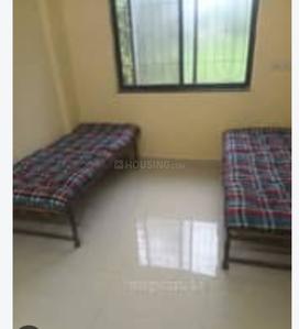Bedroom Image of Balaji pg in Jawahar Nagar, Raipur