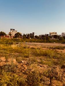 Image of 440 Sq.ft Residential Plot / Land for sale in Innovative PCL Gateway, Sector 17, Chandigarh for Rs. 26500000