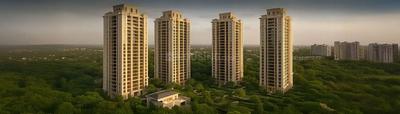 Image of 2335 Sq.ft 3 BHK Apartment / Flat for sale in Godrej Majesty, Noida Extension, Greater Noida for Rs. 41000000