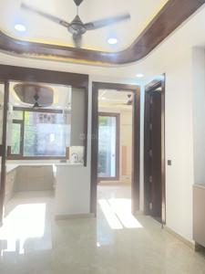 Hall Image of 1143 Sq.ft 3 BHK Builder Floor for sale in Yojana Vihar RWA, Anand Vihar New Delhi for Rs. 26000000