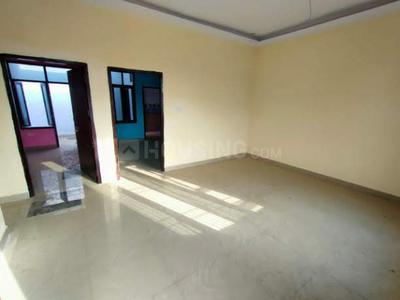 Hall Image of 1000 Sq.ft 2 BHK Independent House for sale in Banthra Sikander Pur Lucknow for Rs. 2800000