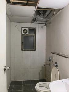 Common Bathroom Image of 909 Sq.ft 2 BHK Apartment / Flat for sale in Lodha Casa Rio, Palava Phase 1 Thane for Rs. 5400000