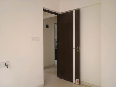 Bedroom Image of 950 Sq.ft 2 BHK Apartment / Flat for sale in Patels Zenith, Ambernath West Ambernath for Rs. 4000000