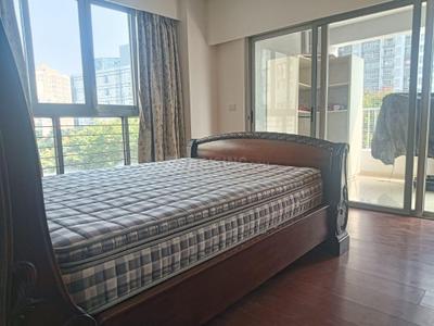 Bedroom Image of 1700 Sq.ft 3 BHK Apartment / Flat for sale in Amanora Future Towers, Hadapsar Pune for Rs. 25000000